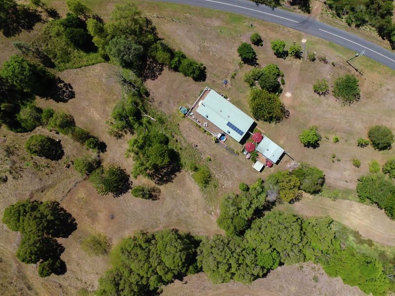 694 Blanchview Road, Blanchview QLD 4352