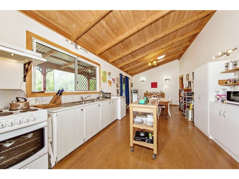 694 Blanchview Road, Blanchview QLD 4352