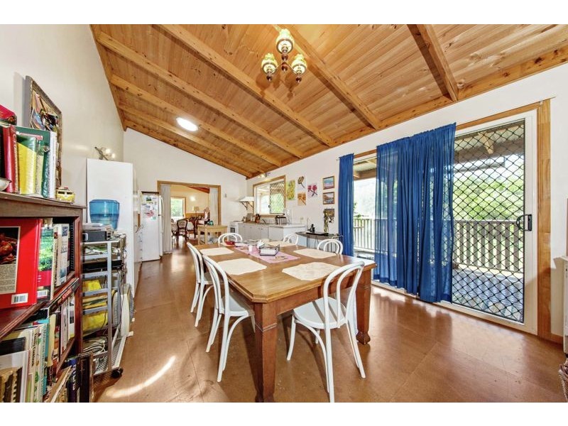 694 Blanchview Road, Blanchview QLD 4352