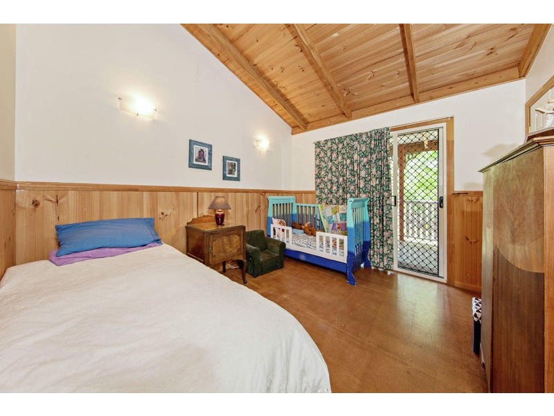 694 Blanchview Road, Blanchview QLD 4352