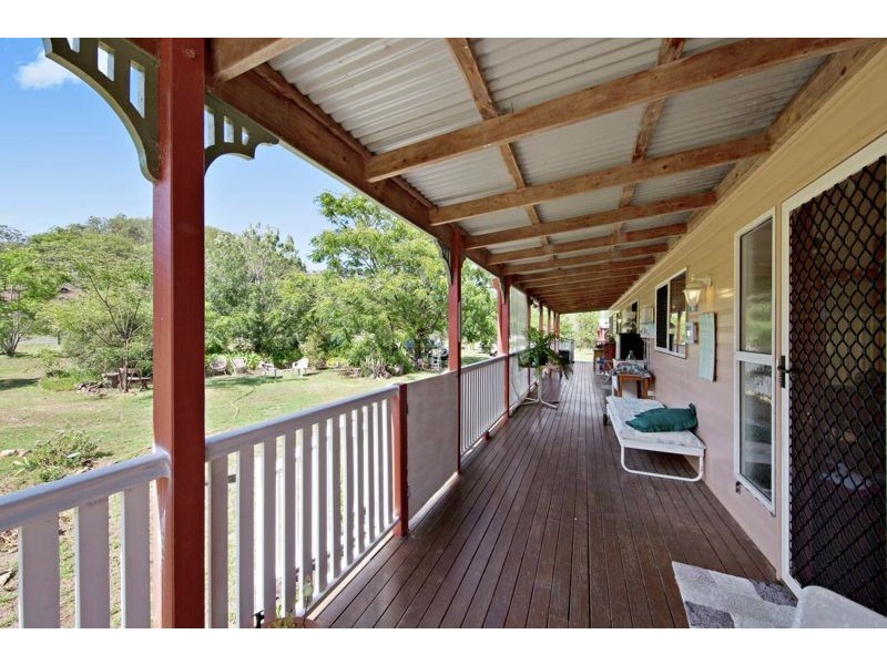 694 Blanchview Road, Blanchview QLD 4352