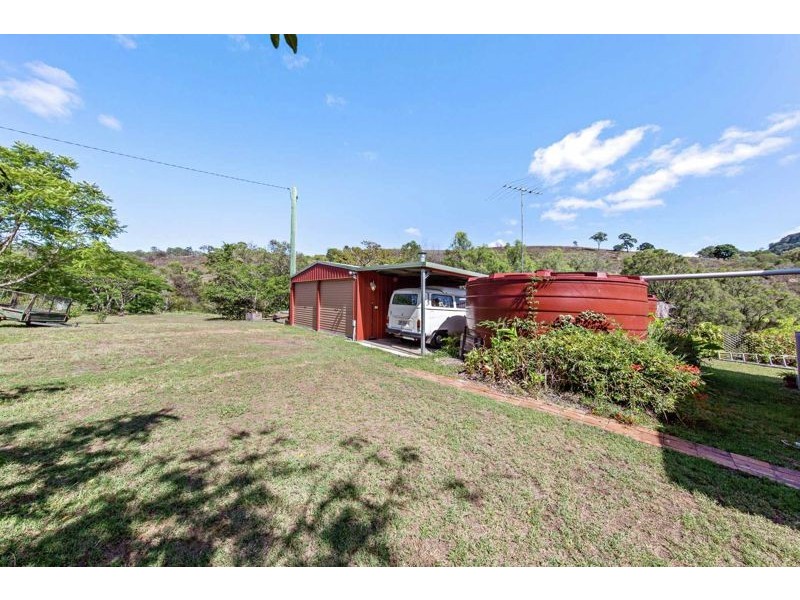 694 Blanchview Road, Blanchview QLD 4352