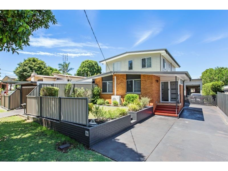 28 Loveday Street, Rangeville QLD 4350