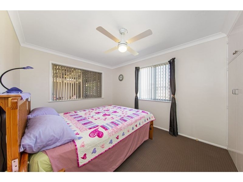 28 Loveday Street, Rangeville QLD 4350