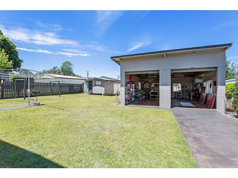 28 Loveday Street, Rangeville QLD 4350