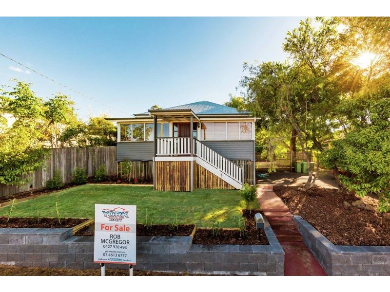 75 Mort Street, North Toowoomba QLD 4350