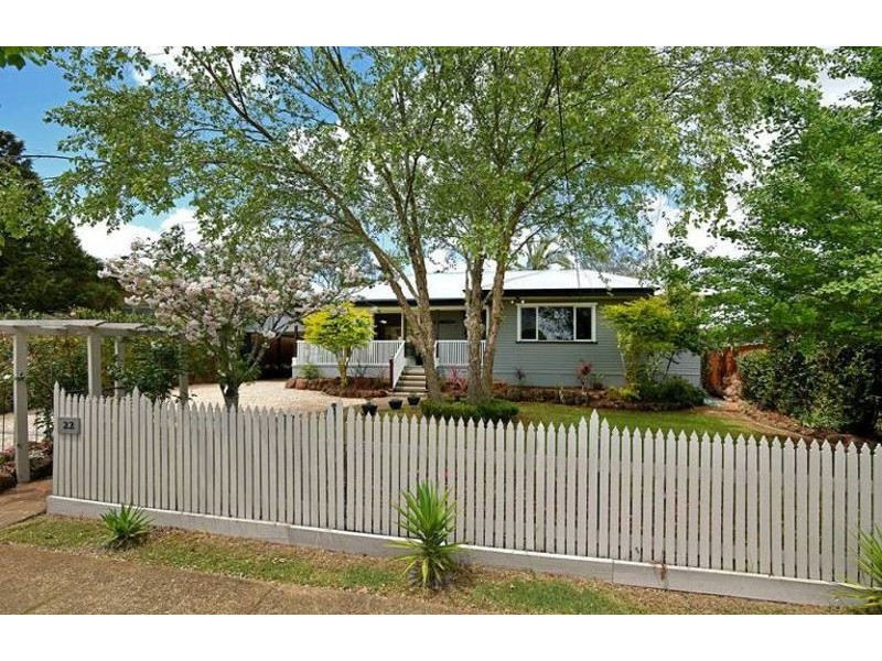 22 Webb Street, Rangeville QLD 4350