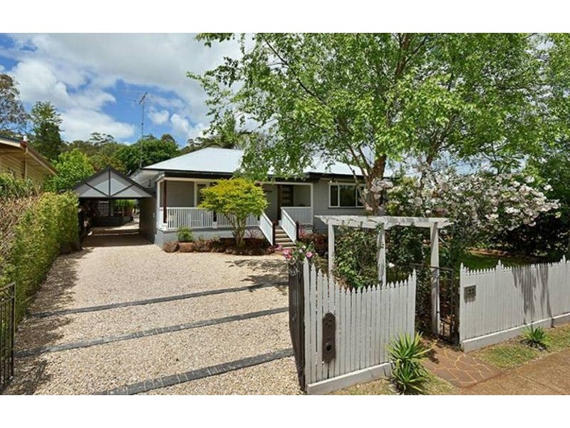 22 Webb Street, Rangeville QLD 4350
