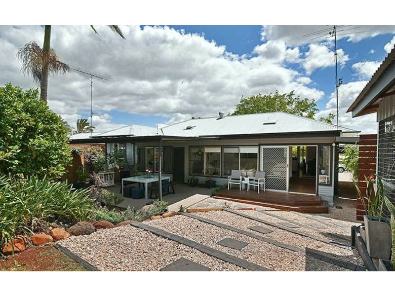 22 Webb Street, Rangeville QLD 4350