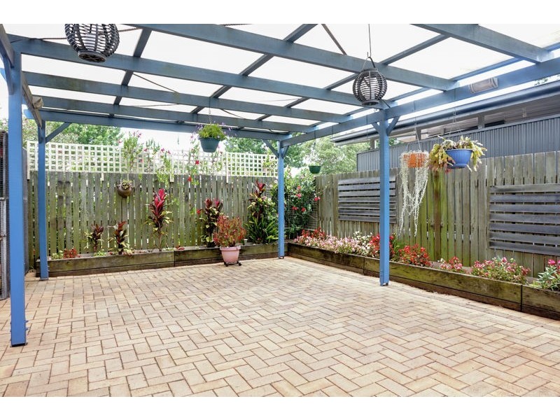 321 South Street, Harristown QLD 4350