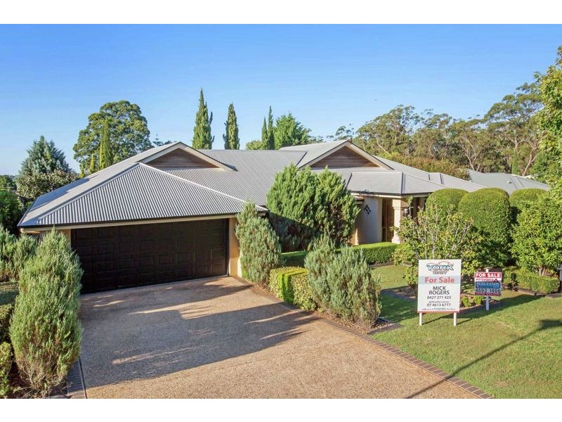 7 Montclair Close, Middle Ridge QLD 4350