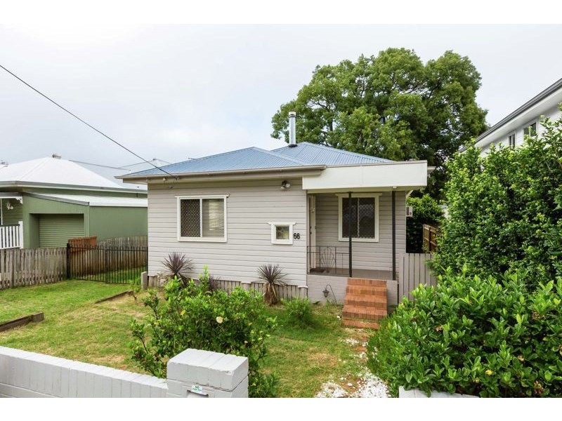 66 Alford Street, Mount Lofty QLD 4350