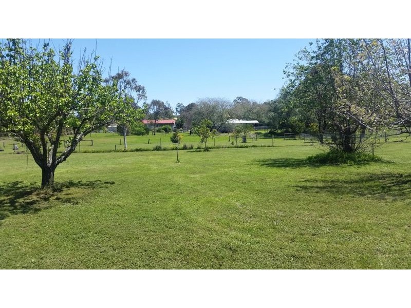 14 Mansel Drive, Gowrie Junction QLD 4352