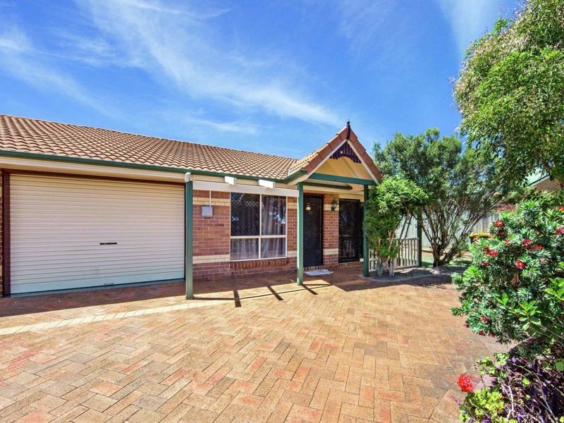 Kearneys Spring QLD 4350