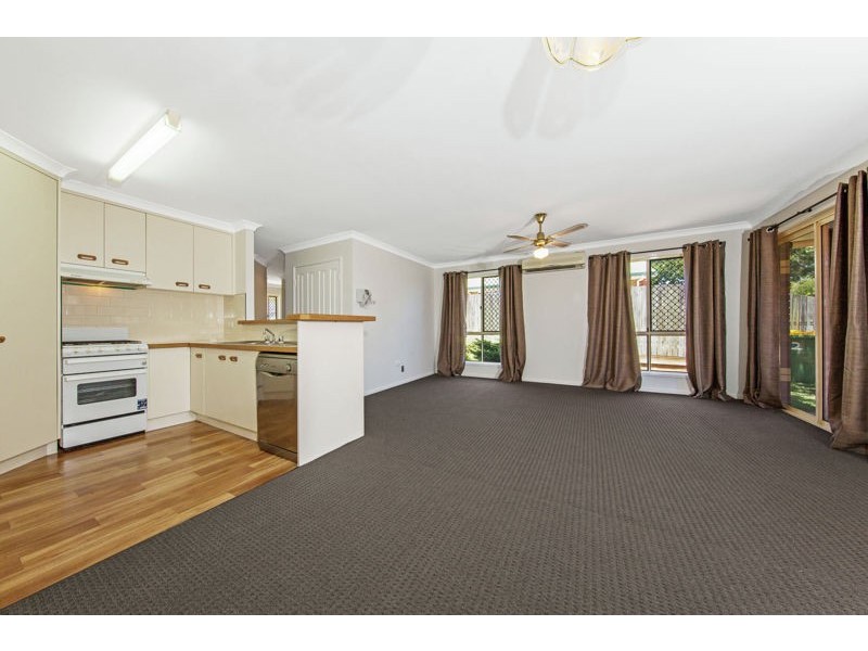 Kearneys Spring QLD 4350