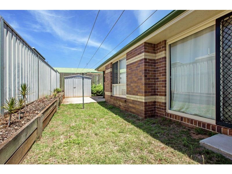 Kearneys Spring QLD 4350