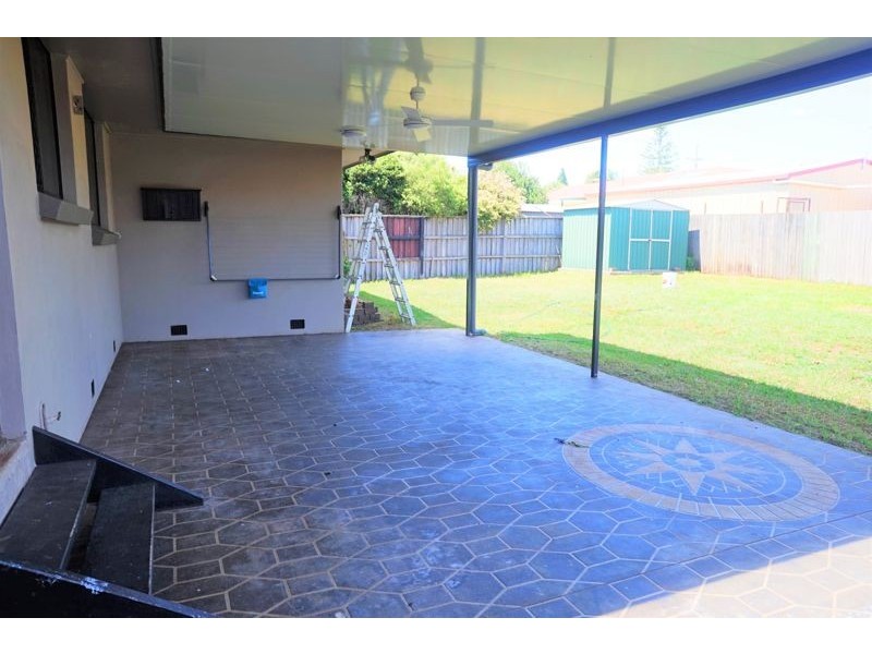 74 Warwick Street, Harristown QLD 4350