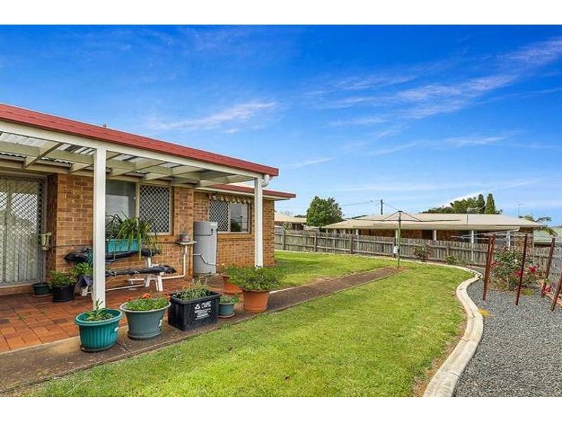 118 Hursley Road, Newtown QLD 4350