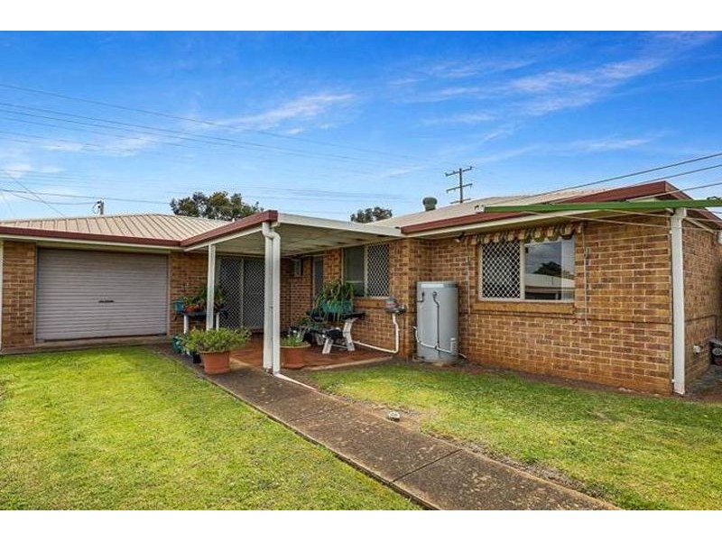 118 Hursley Road, Newtown QLD 4350