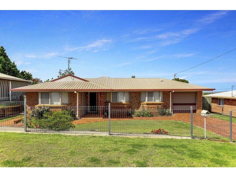 118 Hursley Road, Newtown QLD 4350
