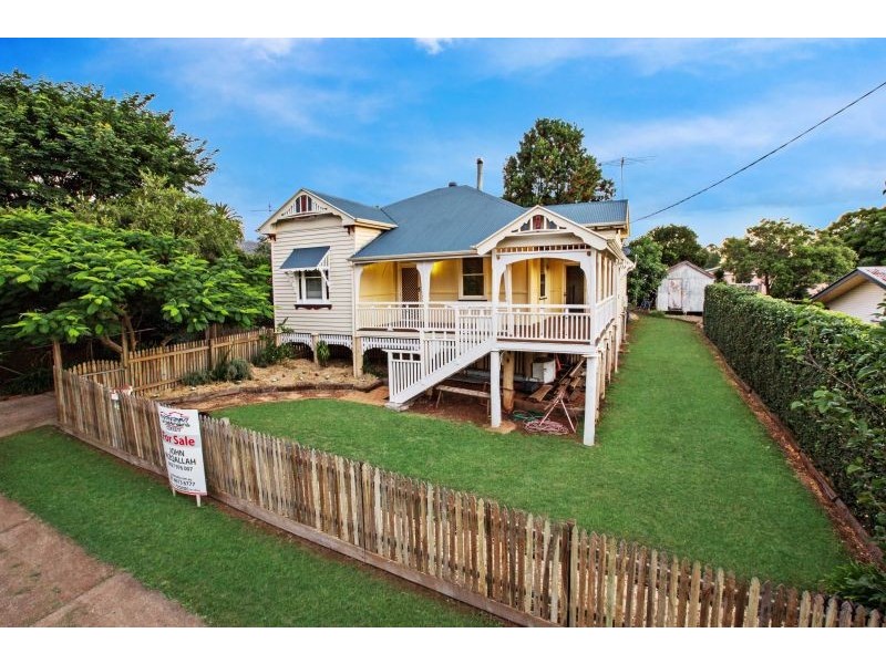 62 Mabel Street, Harlaxton QLD 4350