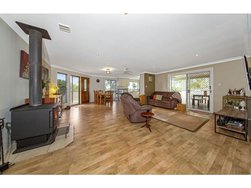1 Binda Drive, Cranley QLD 4350