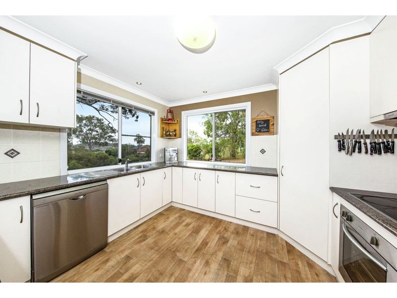 1 Binda Drive, Cranley QLD 4350