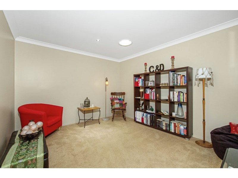 1 Binda Drive, Cranley QLD 4350