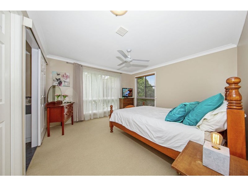 1 Binda Drive, Cranley QLD 4350