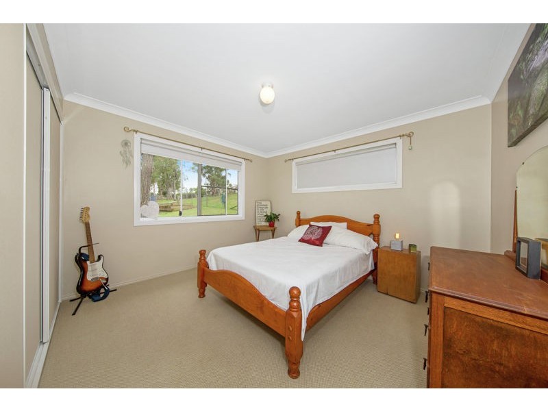 1 Binda Drive, Cranley QLD 4350