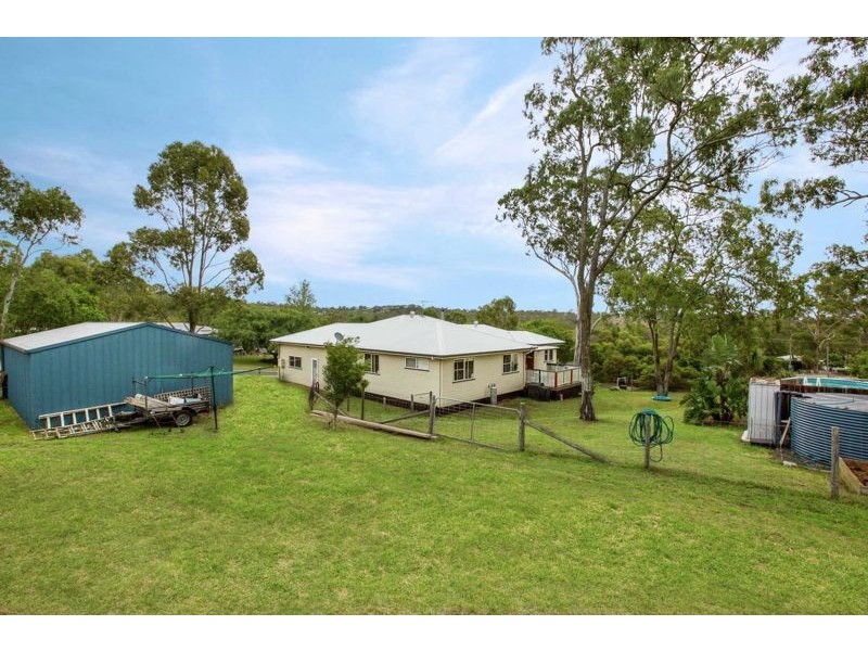 1 Binda Drive, Cranley QLD 4350