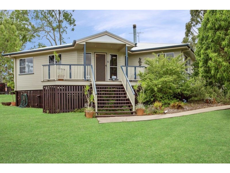 1 Binda Drive, Cranley QLD 4350