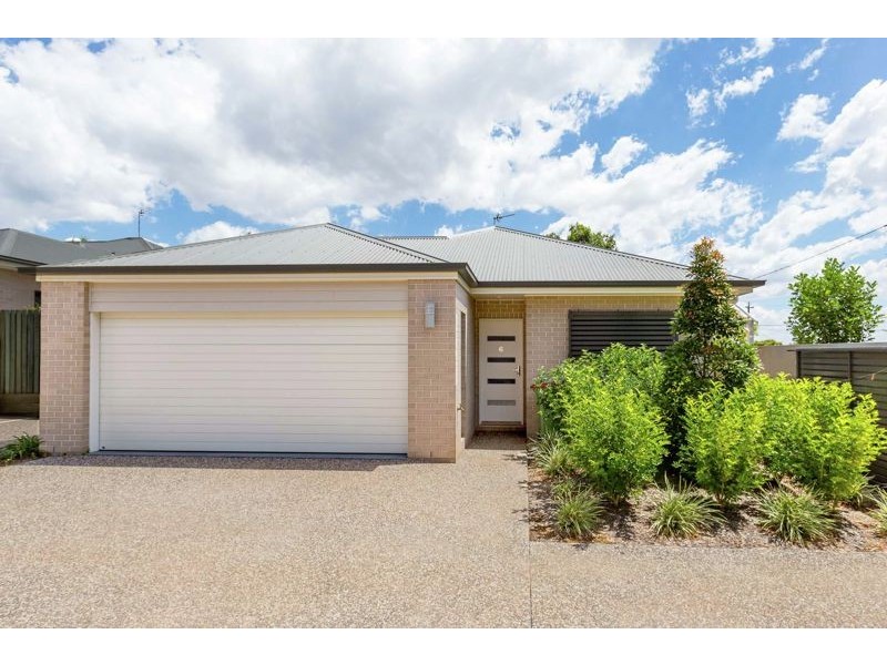 6/84 Alderley Street, Rangeville QLD 4350