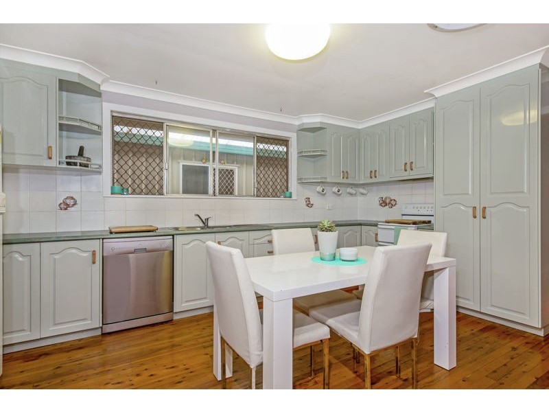 Wilsonton QLD 4350
