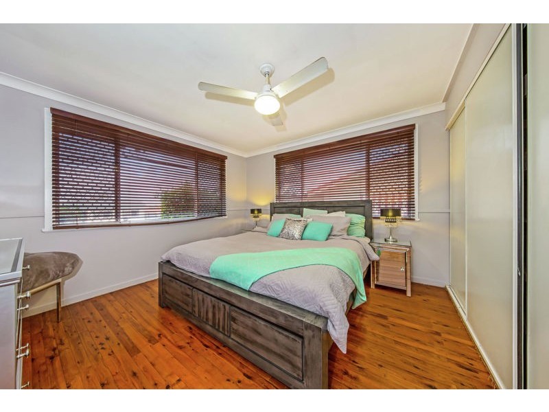 Wilsonton QLD 4350
