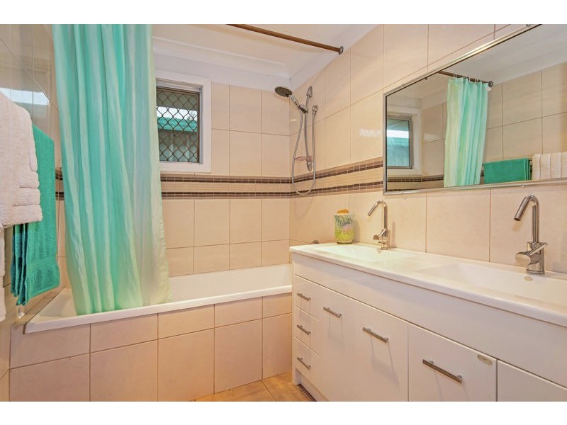 Wilsonton QLD 4350