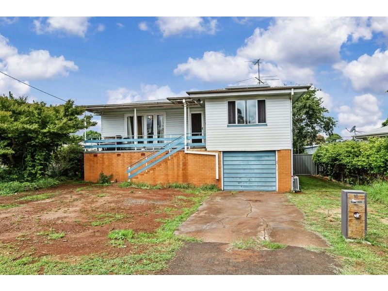 10 Druce Street, Wilsonton QLD 4350
