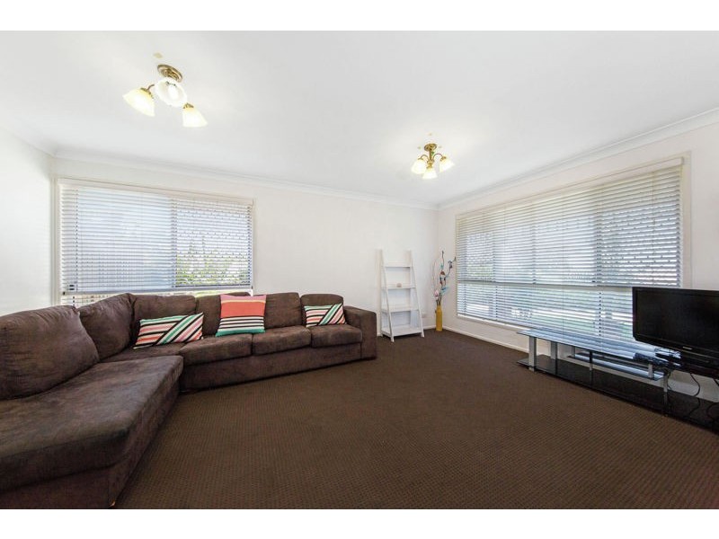 35 Stratford Drive, Wyreema QLD 4352