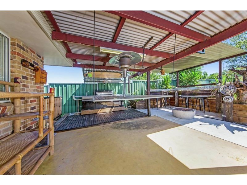 35 Stratford Drive, Wyreema QLD 4352