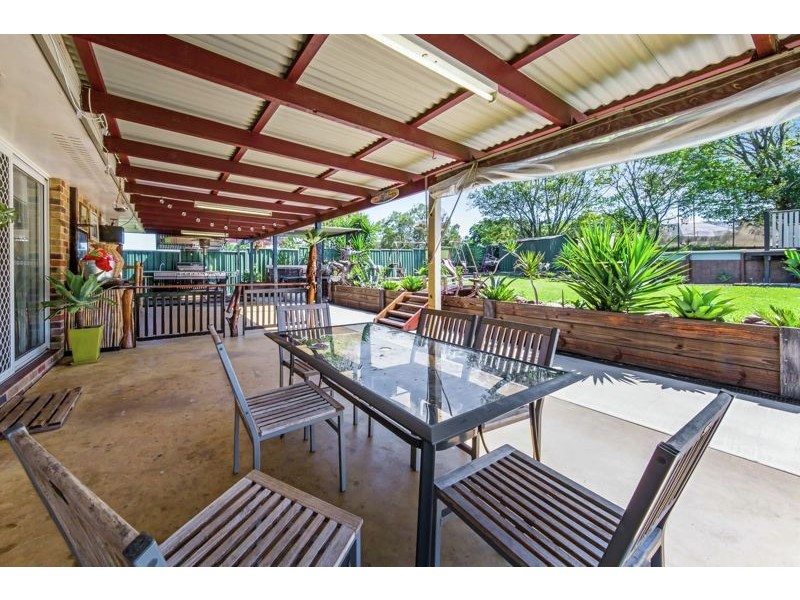 35 Stratford Drive, Wyreema QLD 4352