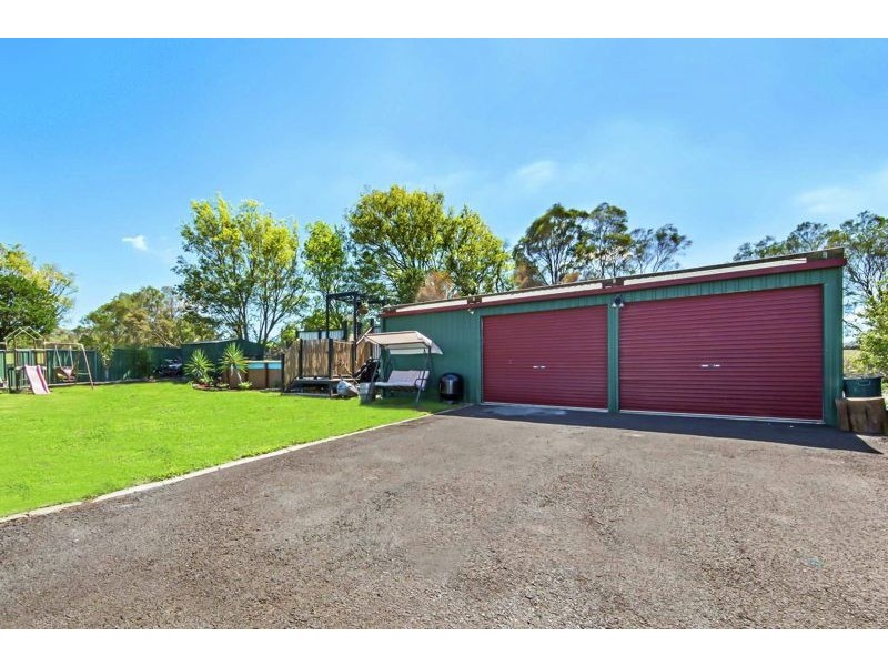 35 Stratford Drive, Wyreema QLD 4352