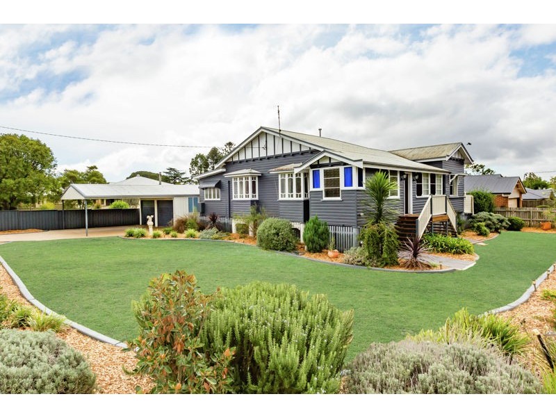 Harristown QLD 4350