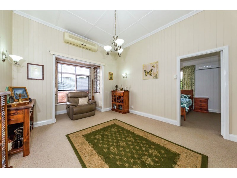 Harristown QLD 4350