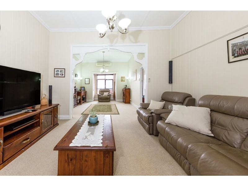 Harristown QLD 4350