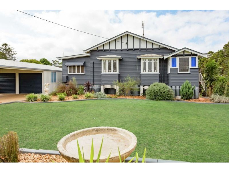 Harristown QLD 4350