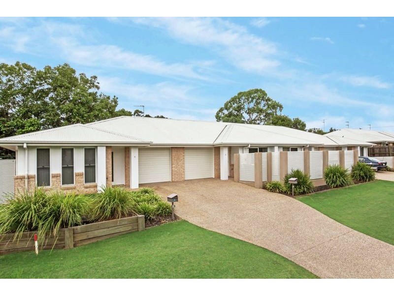 8/51 Gipps Street, Drayton QLD 4350