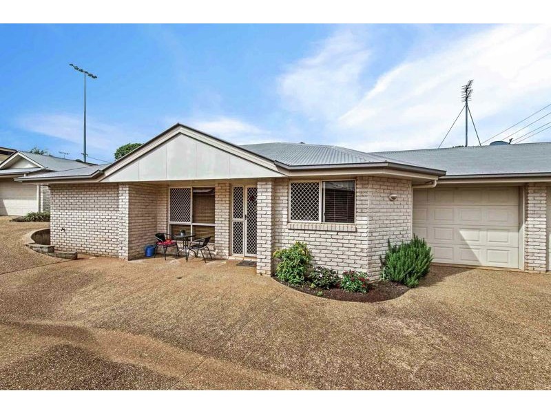 5/28b Haig Street, South Toowoomba QLD 4350
