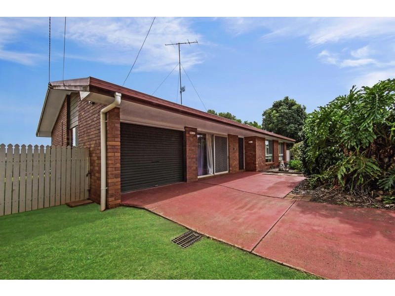 19 Brendanbri Street, Kearneys Spring QLD 4350