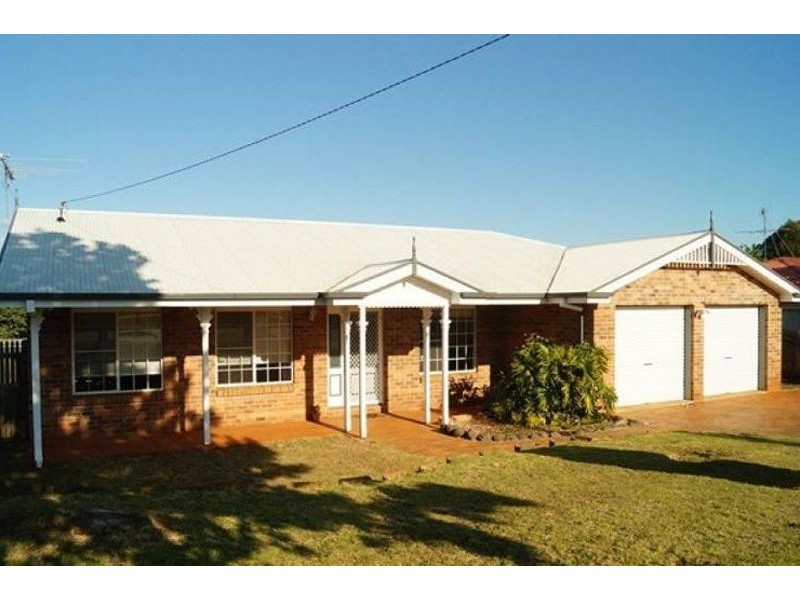 170 Ramsay Street, Centenary Heights QLD 4350