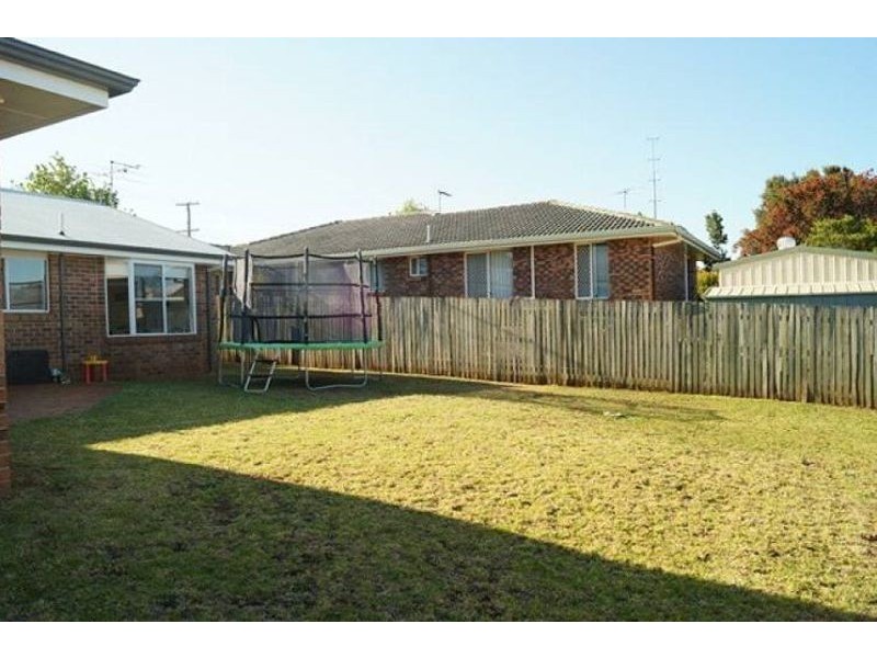 170 Ramsay Street, Centenary Heights QLD 4350